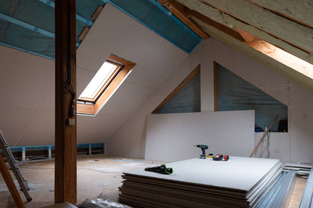 Best Eco-Friendly Insulation in Egypt, AL