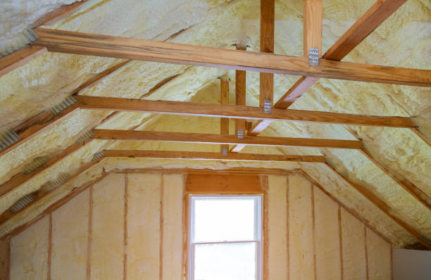 Best Cellulose Insulation in Egypt, AL