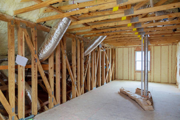 Best Commercial Insulation in Egypt, AL