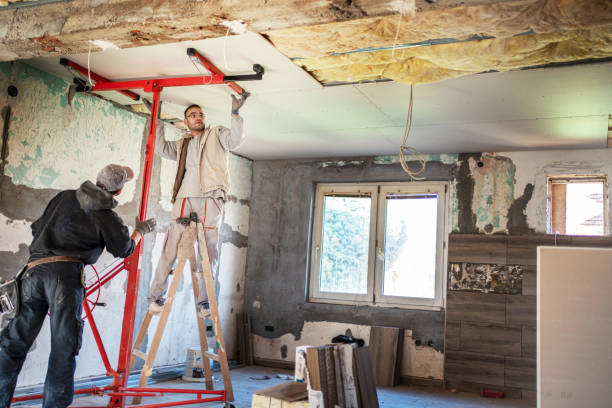 Best Energy Efficiency Insulation in Egypt, AL