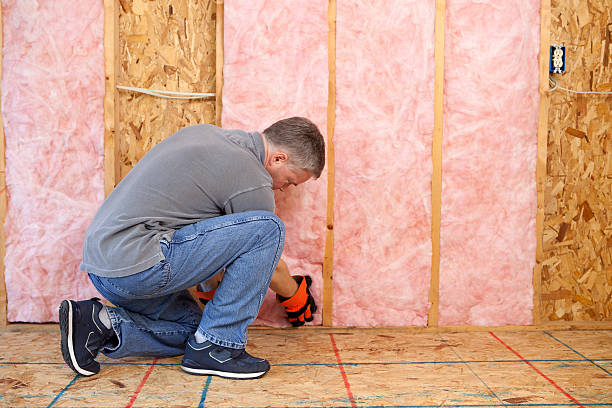 Types of Insulation We Offer in Egypt, AL