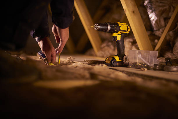 Reliable Egypt, AL Insulation Contractor Solutions